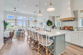 Sunkissed Palms 116 NEI