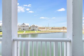 Sunkissed Palms 116 NEI