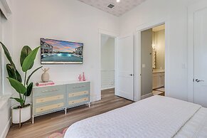 Sunkissed Palms 116 NEI