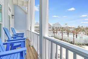 Sunkissed Palms 116 NEI