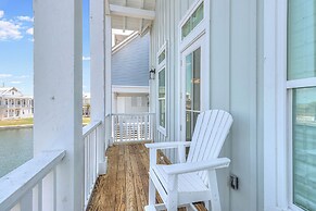 Sunkissed Palms 116 NEI