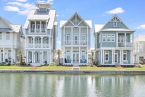 Sunkissed Palms 116 NEI