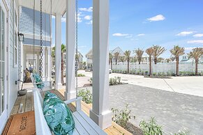 Sunkissed Palms 116 NEI