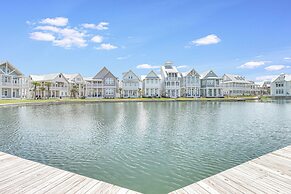 Sunkissed Palms 116 NEI