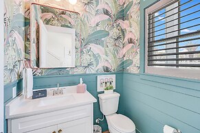 Sunkissed Palms 116 NEI