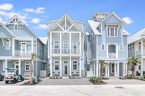 Sunkissed Palms 116 NEI