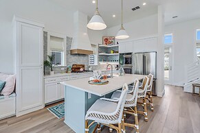 Sunkissed Palms 116 NEI