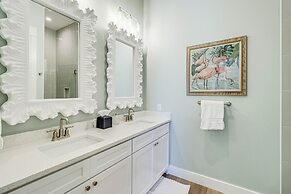 Sunkissed Palms 116 NEI