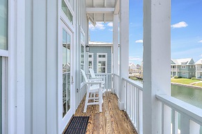 Sunkissed Palms 116 NEI