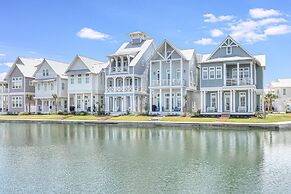 Sunkissed Palms 116 NEI