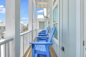 Sunkissed Palms 116 NEI