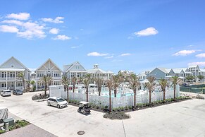 Sunkissed Palms 116 NEI