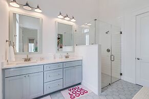 Sunkissed Palms 116 NEI