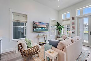 Sunkissed Palms 116 NEI