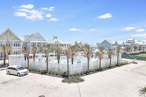 Sunkissed Palms 116 NEI