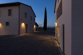 Colle Alberti Country House