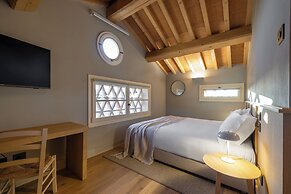 Colle Alberti Country House