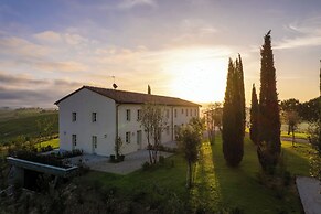 Colle Alberti Country House