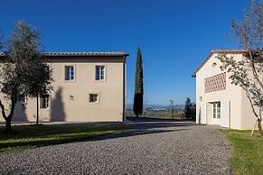 Colle Alberti Country House