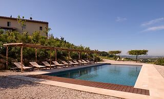 Colle Alberti Country House