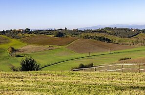 Colle Alberti Country House