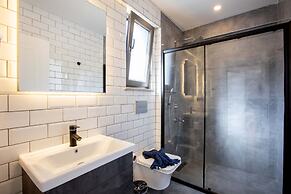 Villa w Pool BBQ Garden 5 min to Phellos in Kas