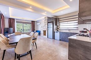 Villa w Pool BBQ Garden 5 min to Phellos in Kas