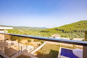 Villa w Pool BBQ Garden 5 min to Phellos in Kas