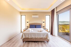 Villa w Pool BBQ Garden 5 min to Phellos in Kas