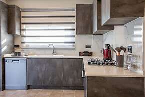 Villa w Pool BBQ Garden 5 min to Phellos in Kas