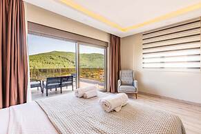 Villa w Pool BBQ Garden 5 min to Phellos in Kas