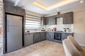 Villa w Pool BBQ Garden 5 min to Phellos in Kas