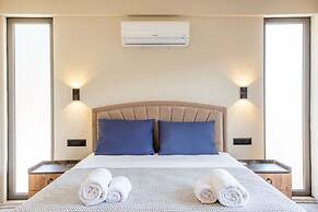 Villa w Pool BBQ Garden 5 min to Phellos in Kas