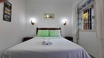 Pousada Vila do Sonho