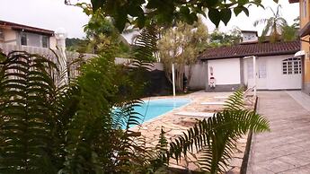 Pousada Vila do Sonho