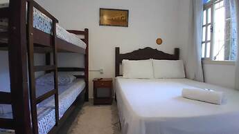 Pousada Vila do Sonho