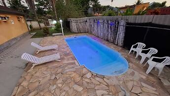 Pousada Vila do Sonho