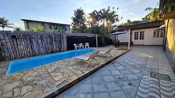 Pousada Vila do Sonho