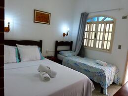 Pousada Vila do Sonho