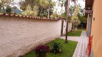 Pousada Vila do Sonho