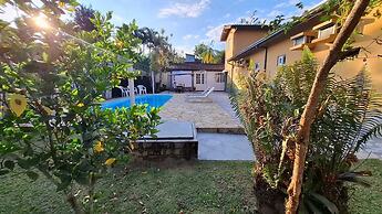 Pousada Vila do Sonho