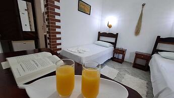 Pousada Vila do Sonho
