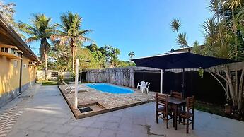 Pousada Vila do Sonho