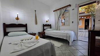 Pousada Vila do Sonho