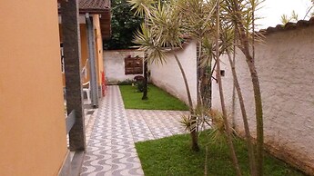 Pousada Vila do Sonho