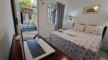 Pousada Vila do Sonho