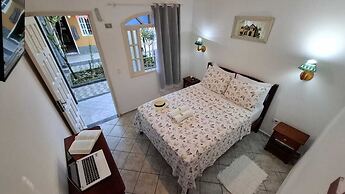 Pousada Vila do Sonho