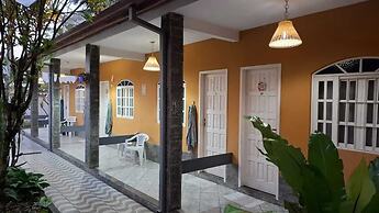 Pousada Vila do Sonho