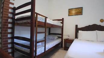 Pousada Vila do Sonho