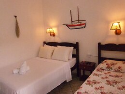 Pousada Vila do Sonho